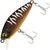 Воблер Jackall Abbey Minnow 38SF (2.4г) bug tiger