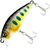 Воблер Jackall Abbey Minnow 38SF (2.4г) iwana