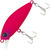 Воблер Jackall Abbey Minnow 38SF (2.4г) pink