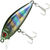 Воблер Jackall Abbey Minnow 38SF (2.4г) ul tamamushi