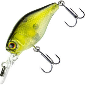 Воблер Jackall Chubby 38 MR (4.2г) ghost ayu