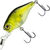 Воблер Jackall Chubby 38 MR (4.2г) ghost ayu