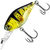 Воблер Jackall Chubby 38 MR (4.2г) ghost g perch