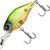 Воблер Jackall Chubby 38 MR (4.2г) lime squash