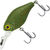 Воблер Jackall Chubby 38 MR (4.2г) mat glitter olive