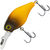 Воблер Jackall Chubby 38 MR (4.2г) pellet orange