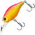 Воблер Jackall Chubby 38 MR (4.2г) peony