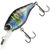 Воблер Jackall Chubby 38 MR (4.2г) uv ul tamamushi tiger