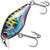 Воблер Jackall Chubby 41 (5.5г) uv ul tamamushi tiger