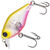 Воблер Jackall Chubby 41 MR (5.7г) clear chartreuse tiger