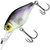Воблер Jackall Chubby 41 MR (5.7г) ghost wakasagi