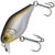 Воблер Jackall Chubby 41 MR (5.7г) hl mat roach