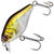 Воблер Jackall Chubby 41 MR (5.7г) hl shad
