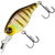 Воблер Jackall Chubby 41 MR (5.7г) noike gill