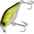 Воблер Jackall Chubby 41 SR (5.5г) ayu