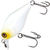 Воблер Jackall Chubby 41 SR (5.5г) bone