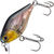 Воблер Jackall Chubby 41 SR (5.5г) bronze green