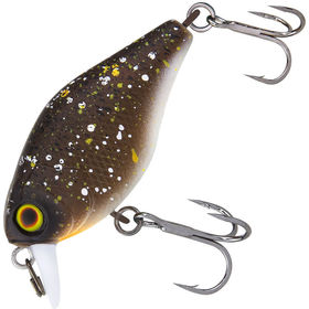 Воблер Jackall Chubby 41 SR (5.5г) brown bug
