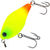 Воблер Jackall Chubby 41 SR (5.5г) chartreuse orange