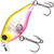 Воблер Jackall Chubby 41 SR (5.5г) clear chartreuse tiger