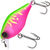 Воблер Jackall Chubby 41 SR (5.5г) dragon fruit mat tiger