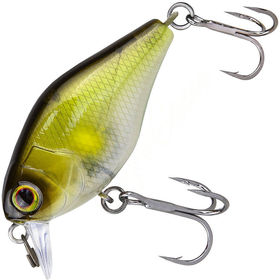 Воблер Jackall Chubby 41 SR (5.5г) ghost ayu
