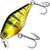 Воблер Jackall Chubby 41 SR (5.5г) ghost g perch