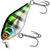 Воблер Jackall Chubby 41 SR (5.5г) hl blue gill