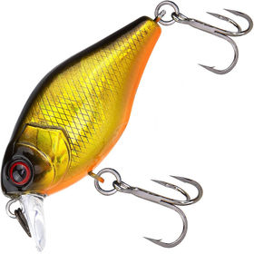Воблер Jackall Chubby 41 SR (5.5г) hl gold & black