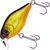 Воблер Jackall Chubby 41 SR (5.5г) hl gold & black