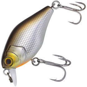 Воблер Jackall Chubby 41 SR (5.5г) hl mat roach