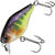 Воблер Jackall Chubby 41 SR (5.5г) iwana