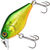 Воблер Jackall Chubby 41 SR (5.5г) lime squash
