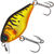 Воблер Jackall Chubby 41 SR (5.5г) mat gold tiger