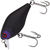 Воблер Jackall Chubby 41 SR (5.5г) matt black