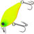 Воблер Jackall Chubby 41 SR (5.5г) matt chartreuse