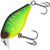 Воблер Jackall Chubby 41 SR (5.5г) matt tiger