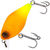 Воблер Jackall Chubby 41 SR (5.5г) orange chartreuse