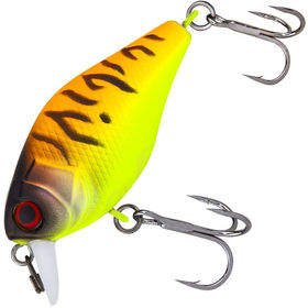Воблер Jackall Chubby 41 SR (5.5г) tropical mat tiger