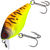 Воблер Jackall Chubby 41 SR (5.5г) tropical mat tiger