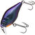 Воблер Jackall Chubby 41 SR (5.5г) ul bug