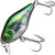 Воблер Jackall Chubby 41 SR (5.5г) ul tamamushi