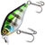 Воблер Jackall Chubby 41 SR Silent (5.3г) hl bluegill