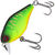 Воблер Jackall Chubby 41 SR Silent (5.3г) mat tiger