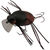 Воблер Jackall Chubby Bug 35 (3.7г) mat red timber beetle