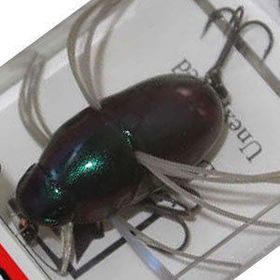 Воблер Jackall Chubby Bug 35 (3.7г) ul bug