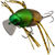 Воблер Jackall Chubby Bug 35 (3.7г) uv brown flower chafers