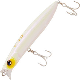 Воблер Jackall Hagre 96F (12.2г) Bone