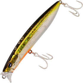 Воблер Jackall Hagre 96F (12.2г) Tennessee