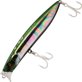 Воблер Jackall Hagre 96F (12.2г) Ul Tamamushi